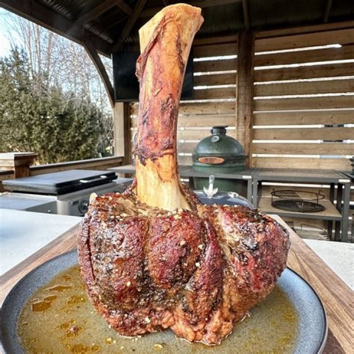 Is veal shank tender