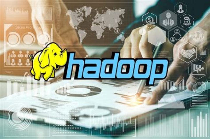 ¿Qué es Hadoop y para qué sirve