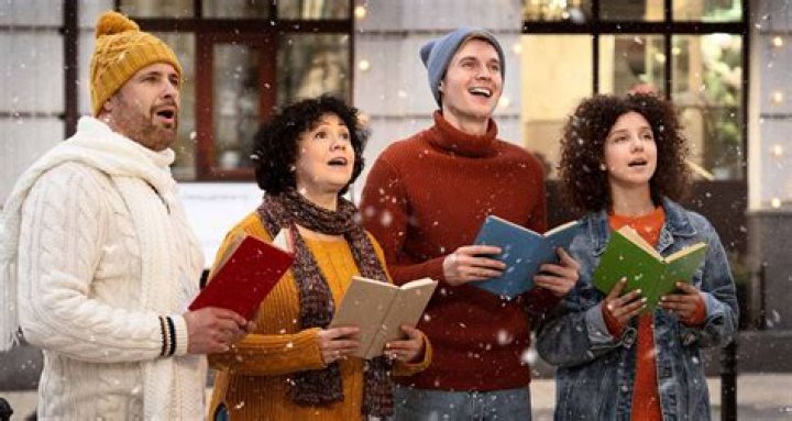 ¿Qué es villancicos y ejemplos