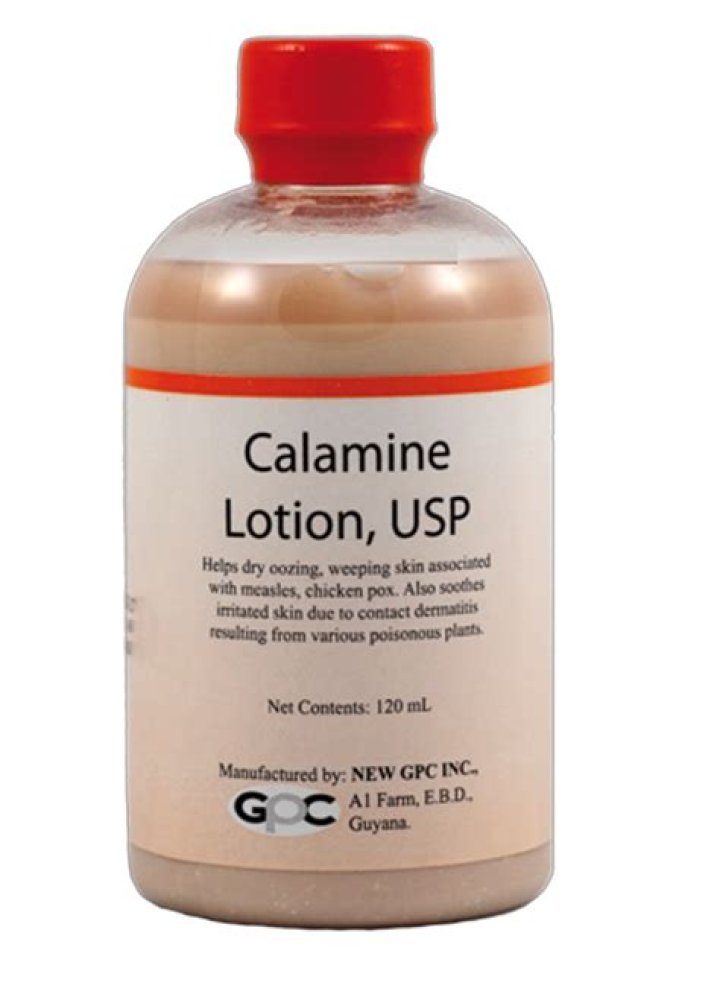 Question: Can Dogs Use Calmine Lotion