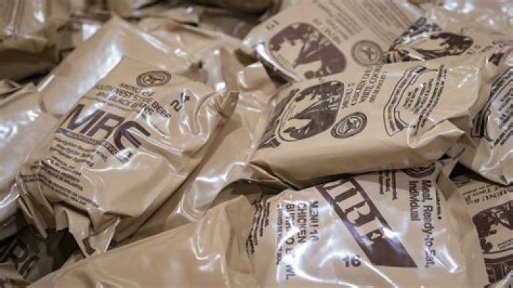 Question: How Does Mre Heater Work