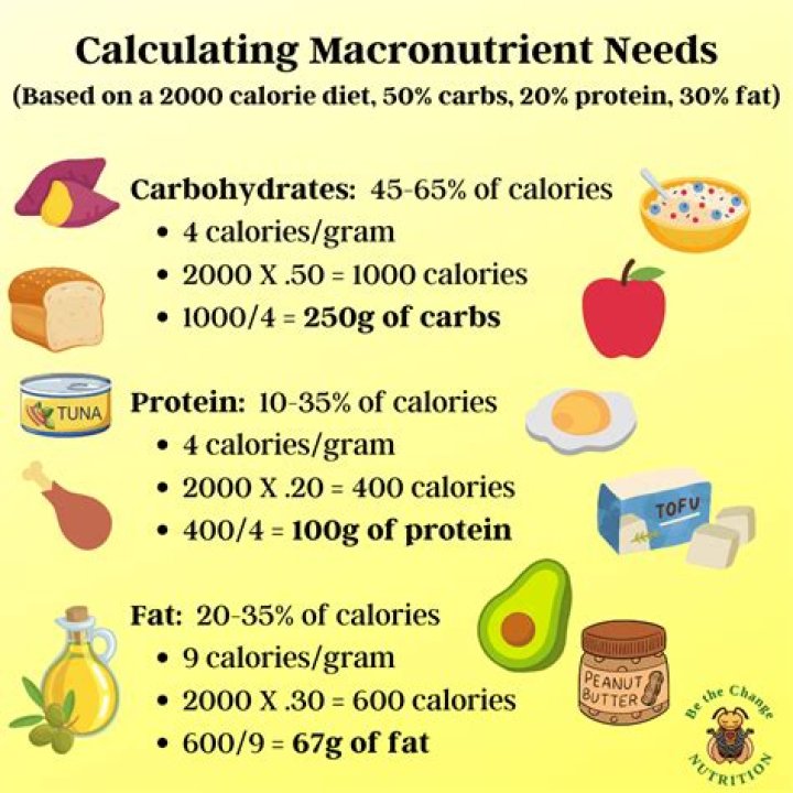 Question: How Many Calories In 10 Grams Of Fat