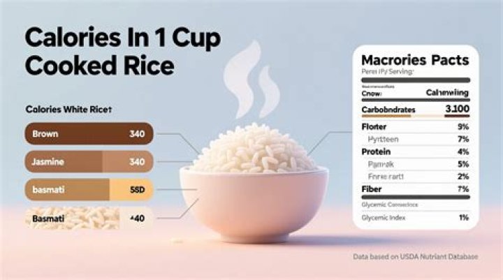 Question: How Many Calories In One Cup Of Vanilla Ice Cream