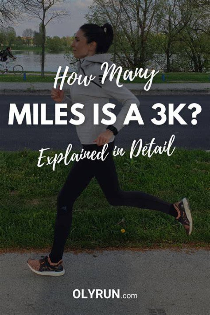 Question: How Many Miles Is 25Km