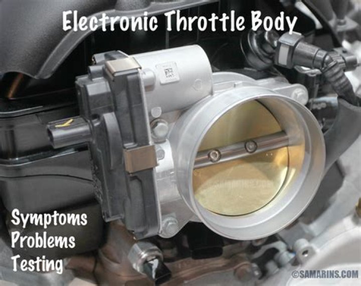 Question: How Much Is A Throttle Body Repair
