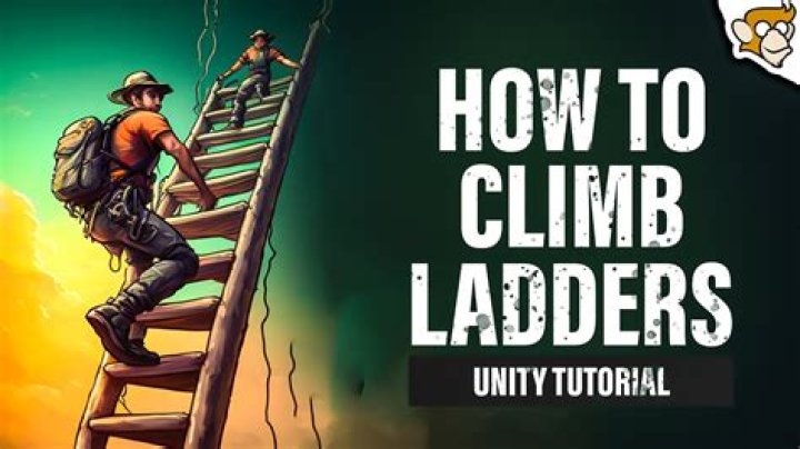 Question: How To Climb Ladders In Spyro 2