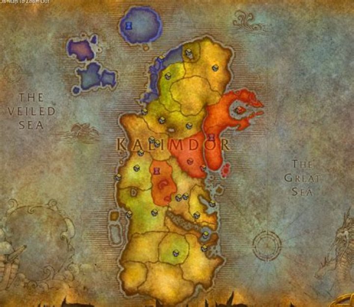 Question: How To Get To Redridge Mountains