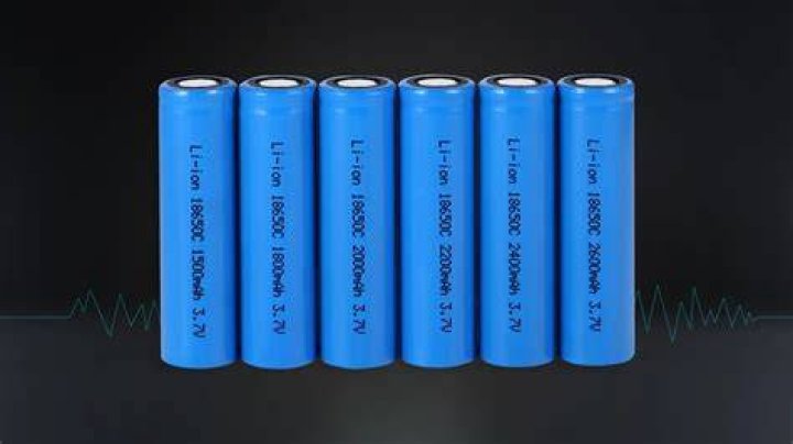 Question: What Are The Best 18650 Batteries For Flashlight
