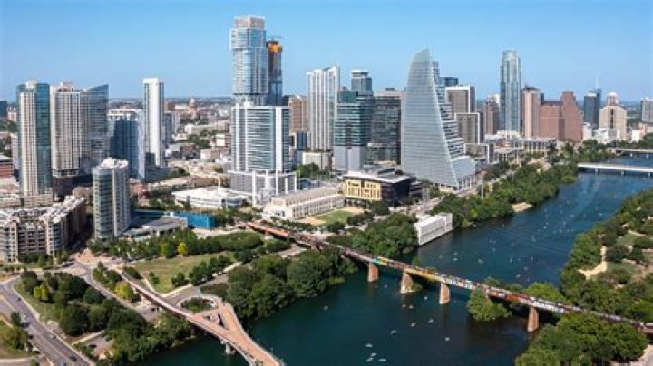 Question: What River Is In Austin Texas