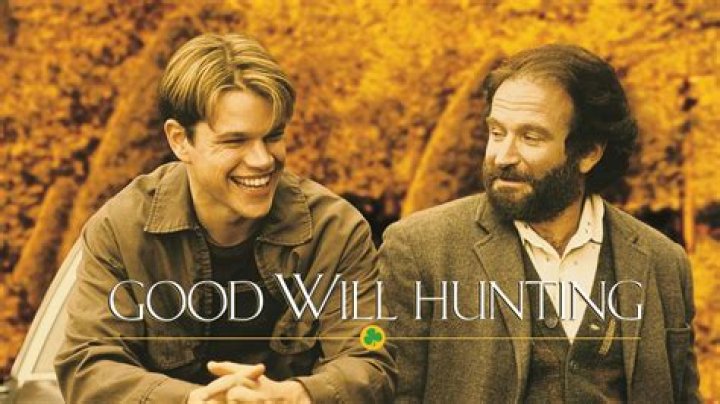 Question: Where Can I Watch Good Will Hunting Online For Free