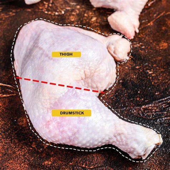 Quick Answer: Can You Feed Raw Chicken Drumsticks To Dogs
