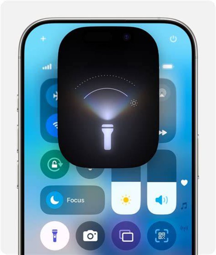 Quick Answer: How Do I Turn Off The Iphone X Flashlight