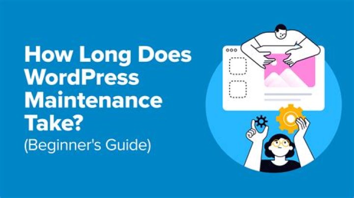 Quick Answer: How Long Does League Maintenance Take