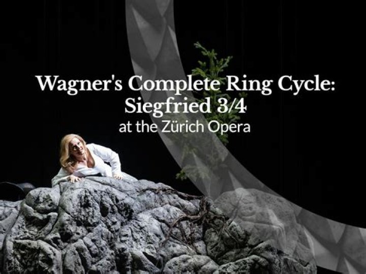 Quick Answer: How Long Is The Ring Cycle Opera