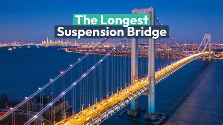 Quick Answer: How Many Miles Long Is The Verrazano Bridge
