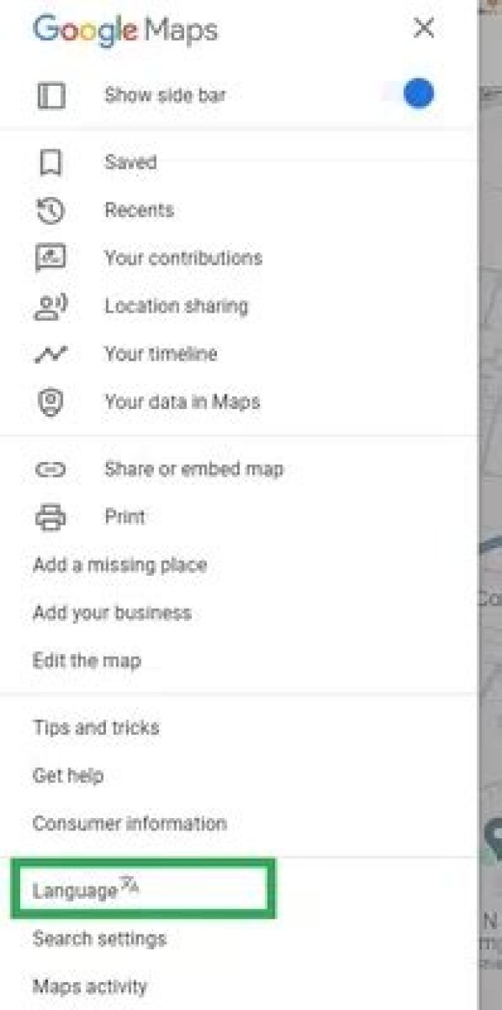 Quick Answer: How To Change Google Maps To Walking