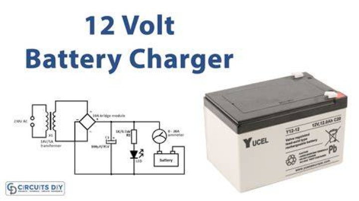 Quick Answer: How To Use A 12 Volt Battery To Shock Fish