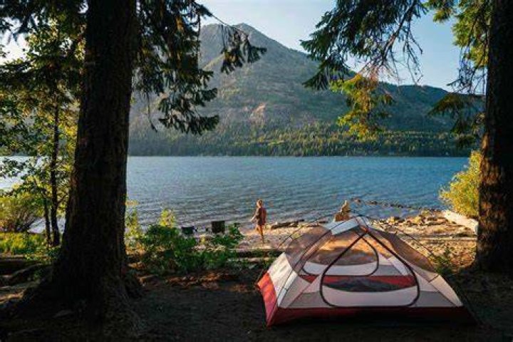 Quick Answer: Where To Go Camping Washington State Memorial Day Weekend