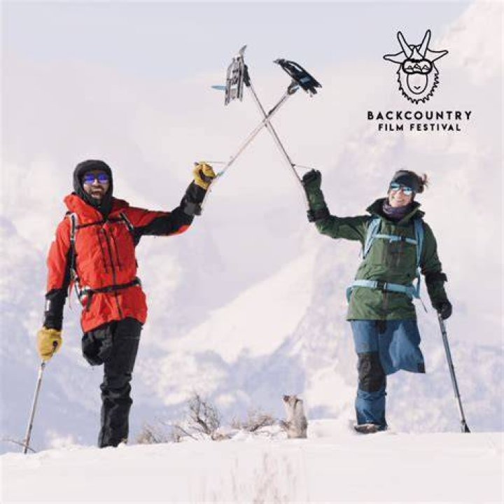 Quick Answer: Where Was Backcountry Movie Filmed