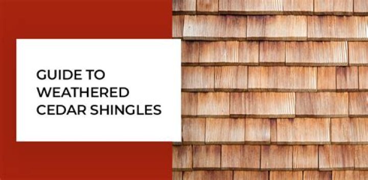 Should cedar siding be sealed