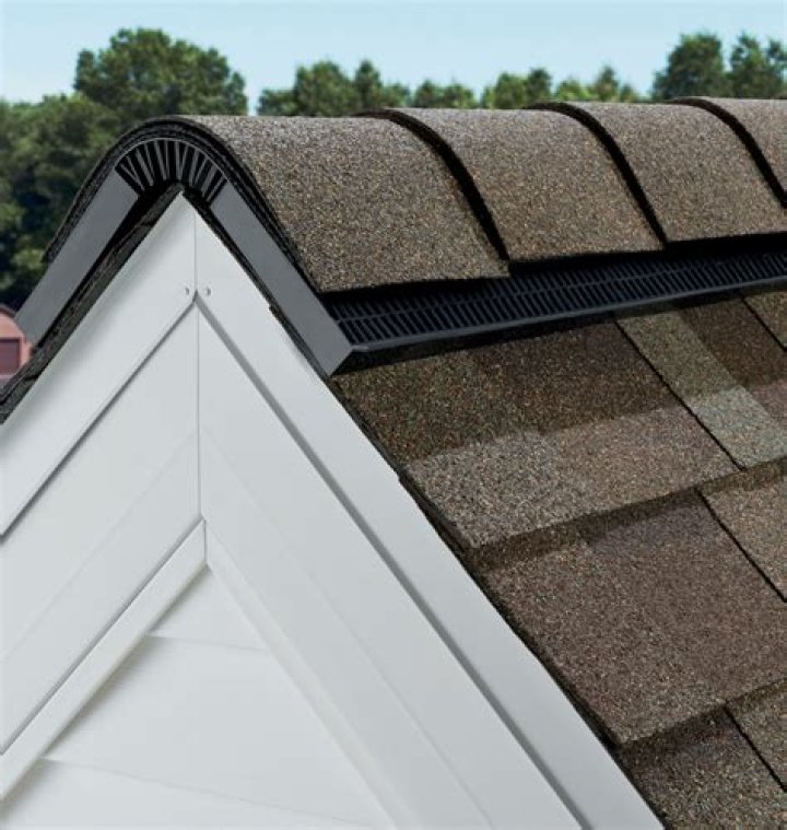 Should gable vents be used with ridge vents