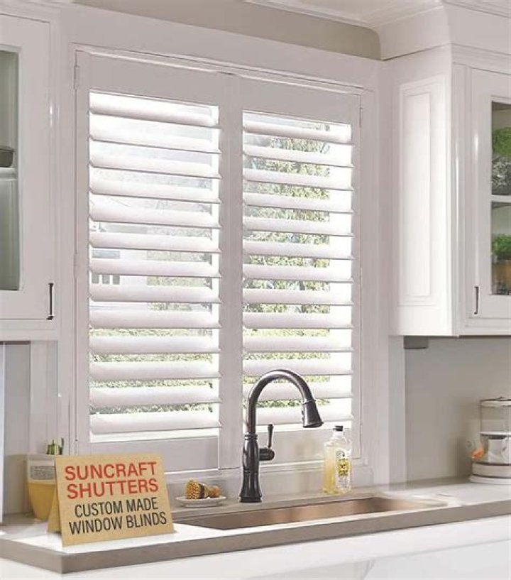 Should I get shutters or blinds