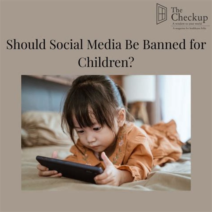 Should social media be monitored