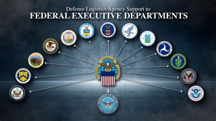 What agencies fall under Department of Defense