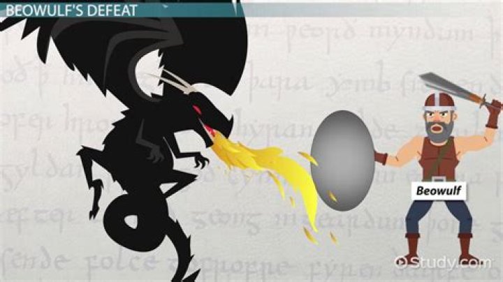 What are Beowulfs boasts