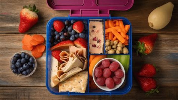 What are good cold lunches