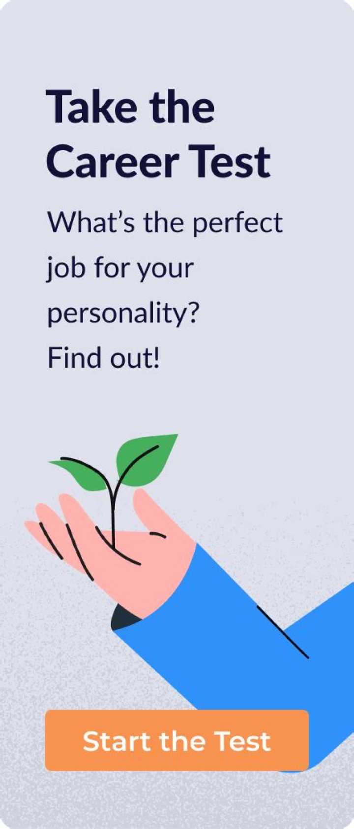 What are the best careers for the social Holland code