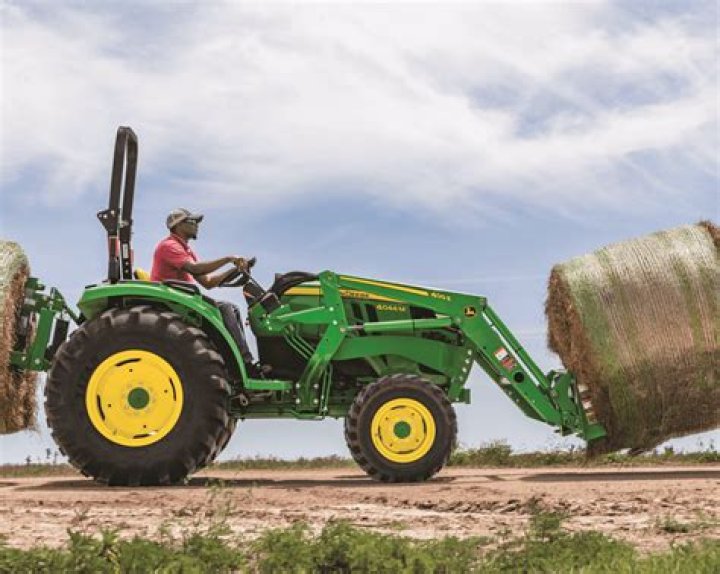 What are the best compact tractors