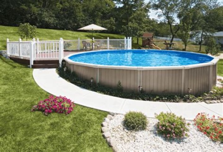 What are the best inground pools