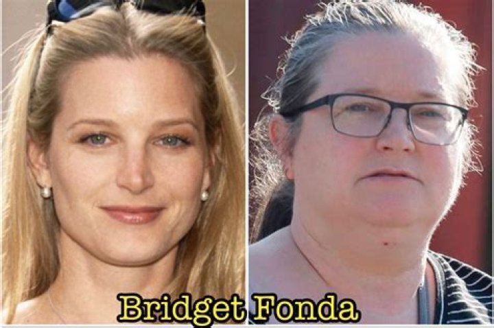 What became of Bridget Fonda