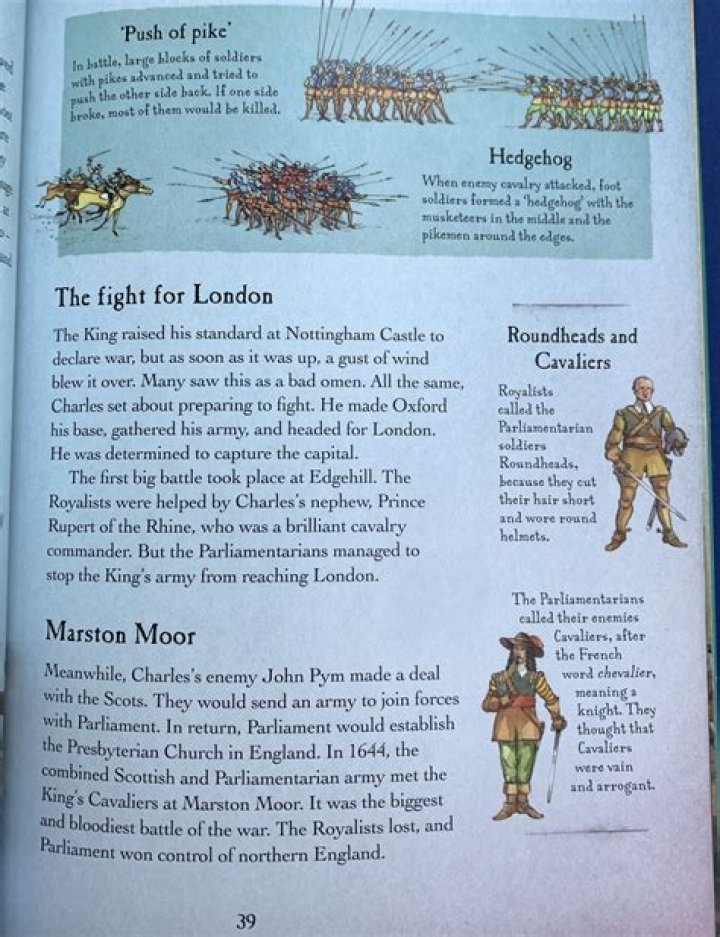 What came after the Tudors