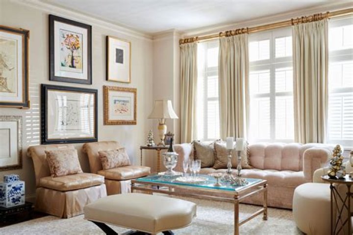 What can I turn my formal living room into