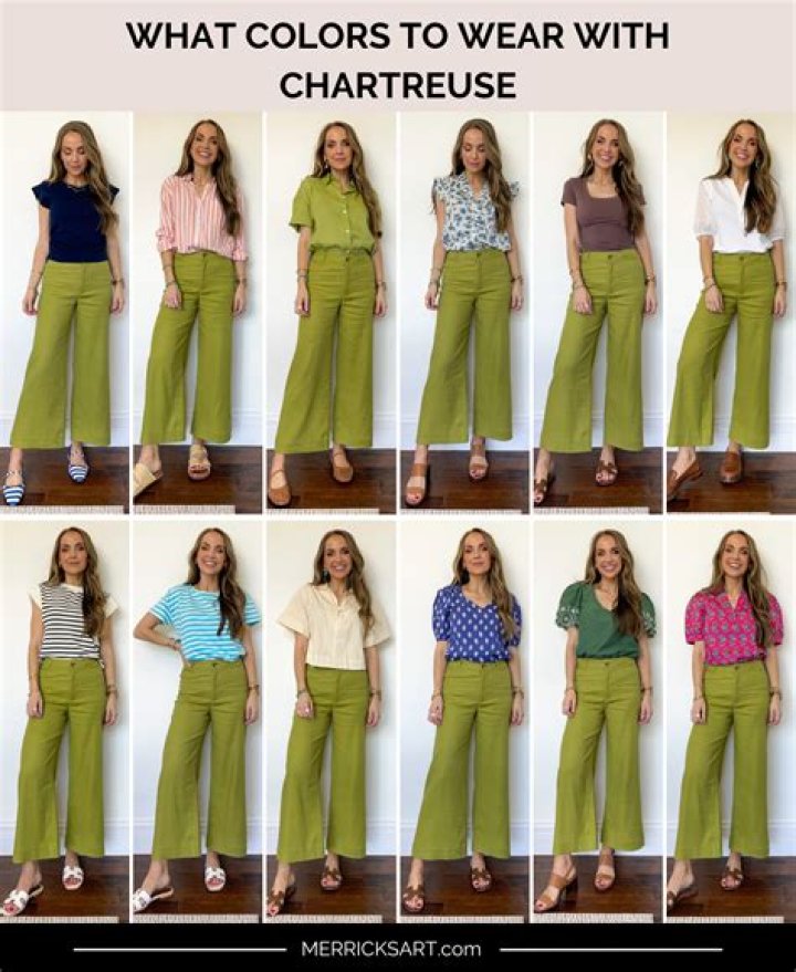 What color is chartreuse blue