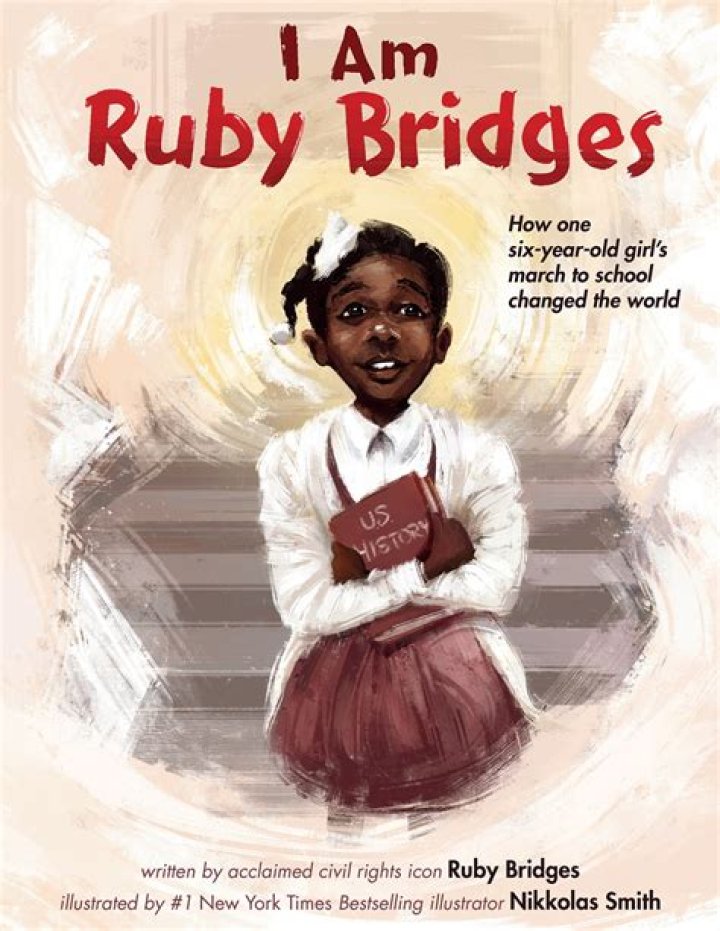 What did Ruby Bridges teach us