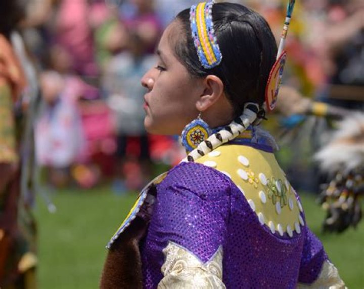 What did the Lenni Lenape wear