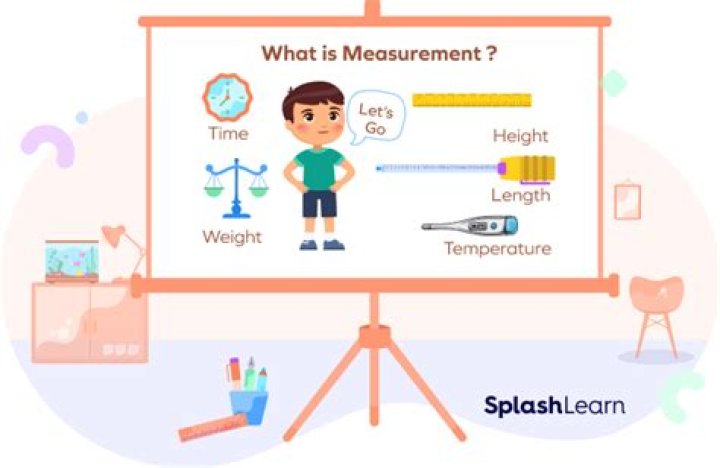 What do you mean by measurement in sports