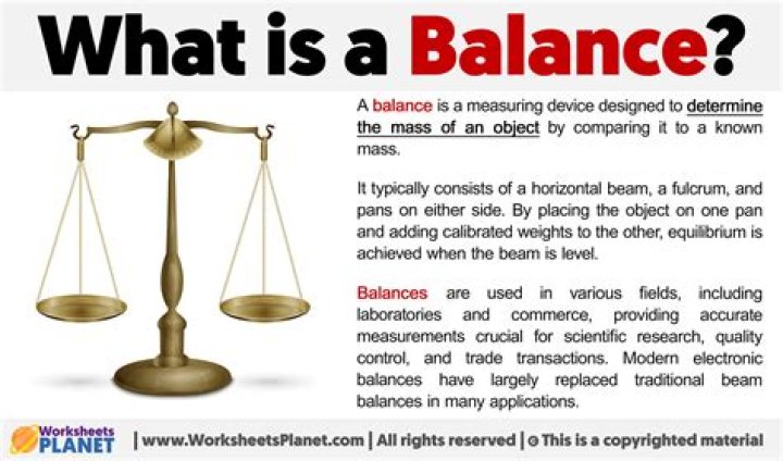What does daily balance mean