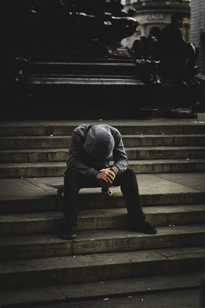 What does it mean to be clinically depressed