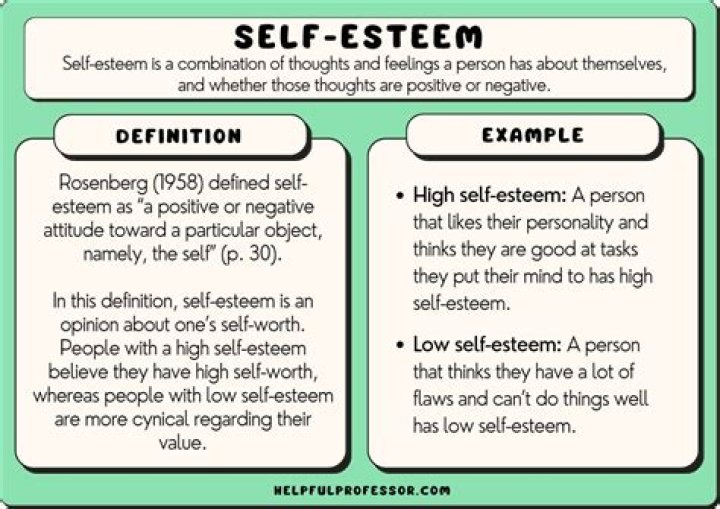 What does self servient mean
