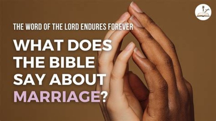What does the Bible say about eternal love
