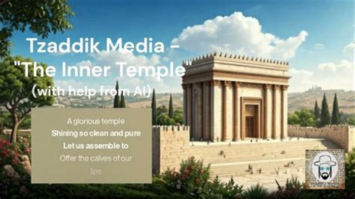 What does tzaddik mean