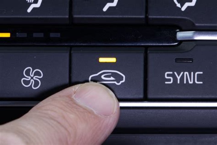 What does unmolested car mean