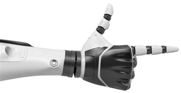 What happened to Marios arm