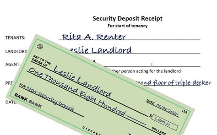 What happens if landlord doesnt return Deposit California