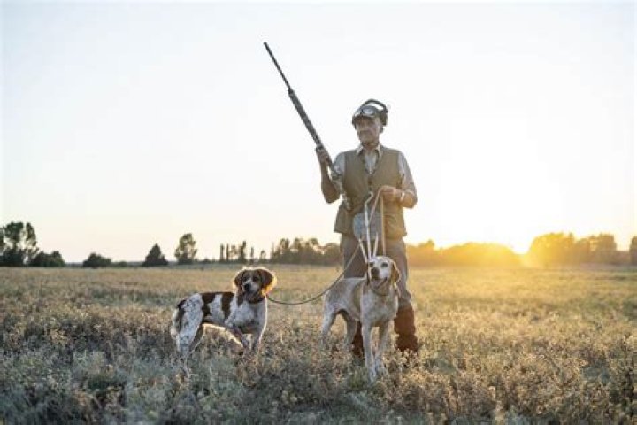 What Information Should Be On A Hunting Plan