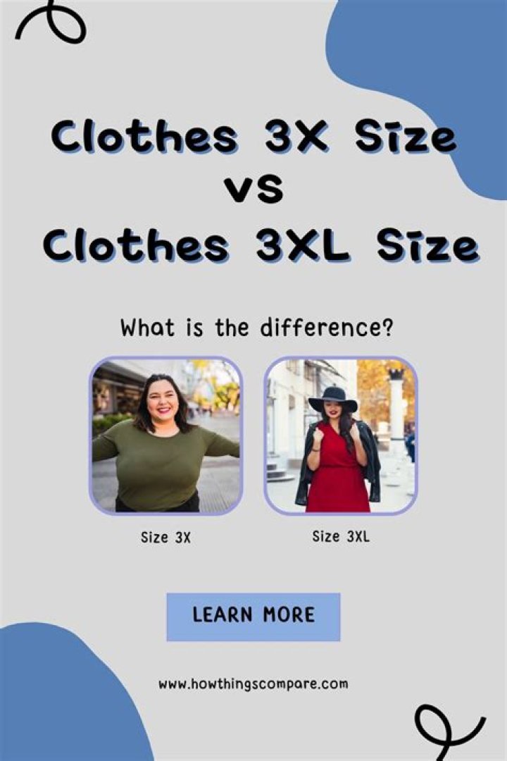 What Is 3Xlt